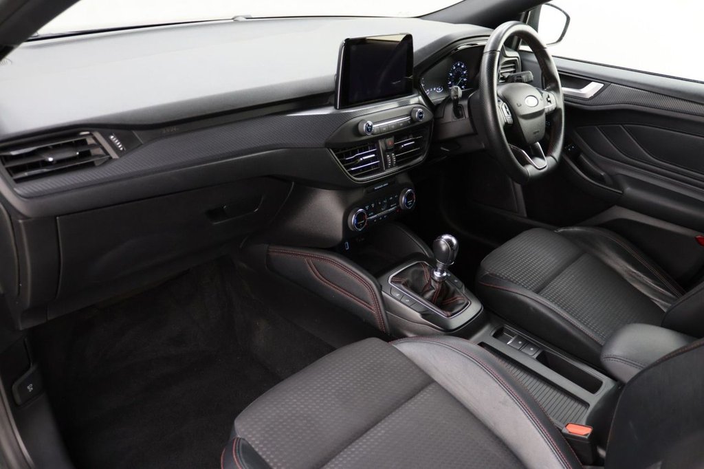 Used Ford Focus 2020 for sale - 76569997: Photo 24