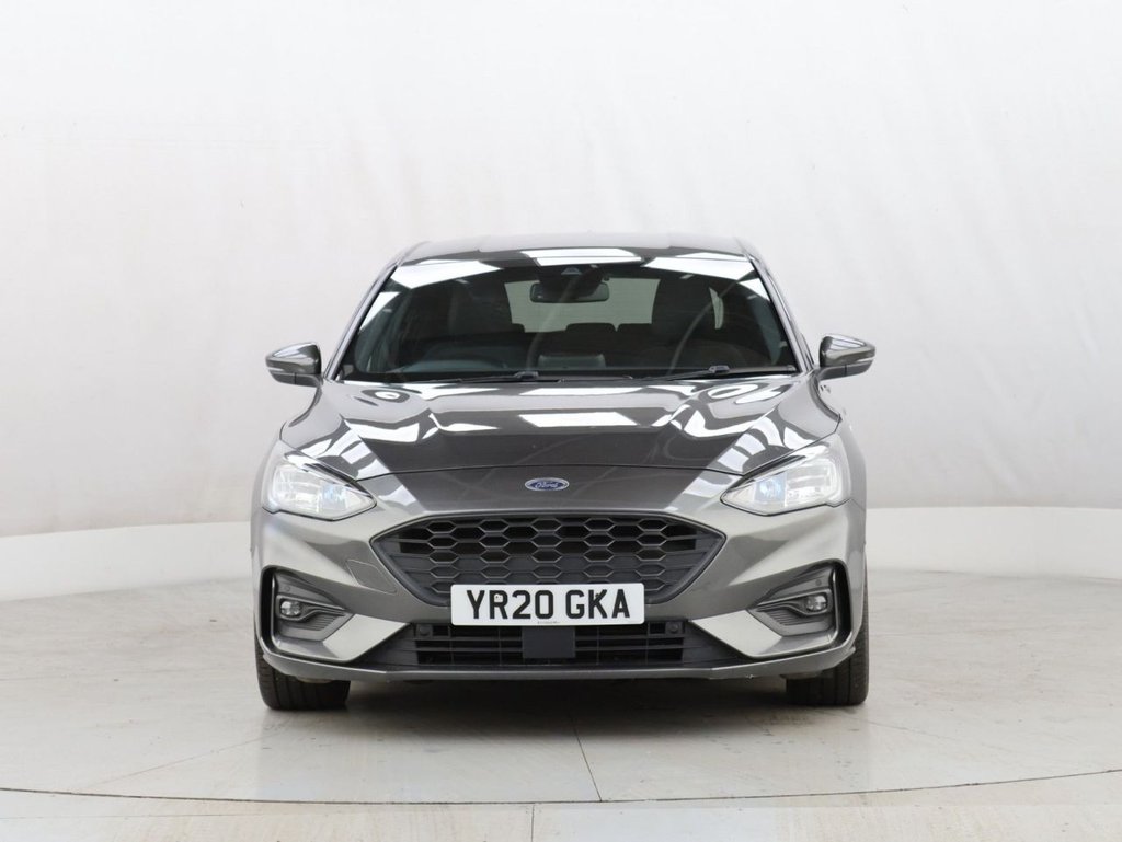 Used Ford Focus 2020 for sale - 76569997: Photo 3