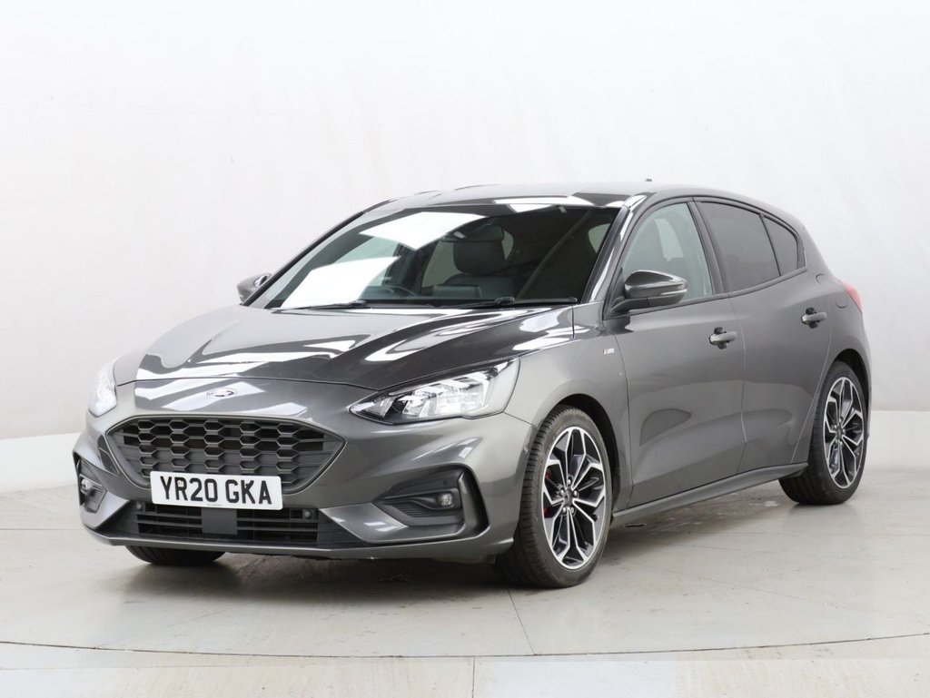 Used Ford Focus 2020 for sale - 76569997: Photo 5