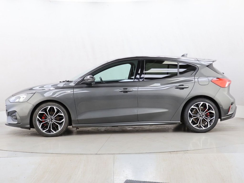 Used Ford Focus 2020 for sale - 76569997: Photo 6