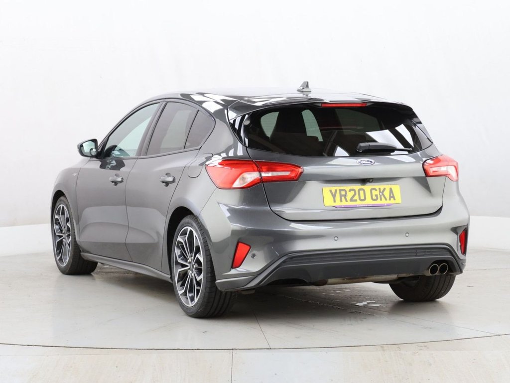 Used Ford Focus 2020 for sale - 76569997: Photo 7