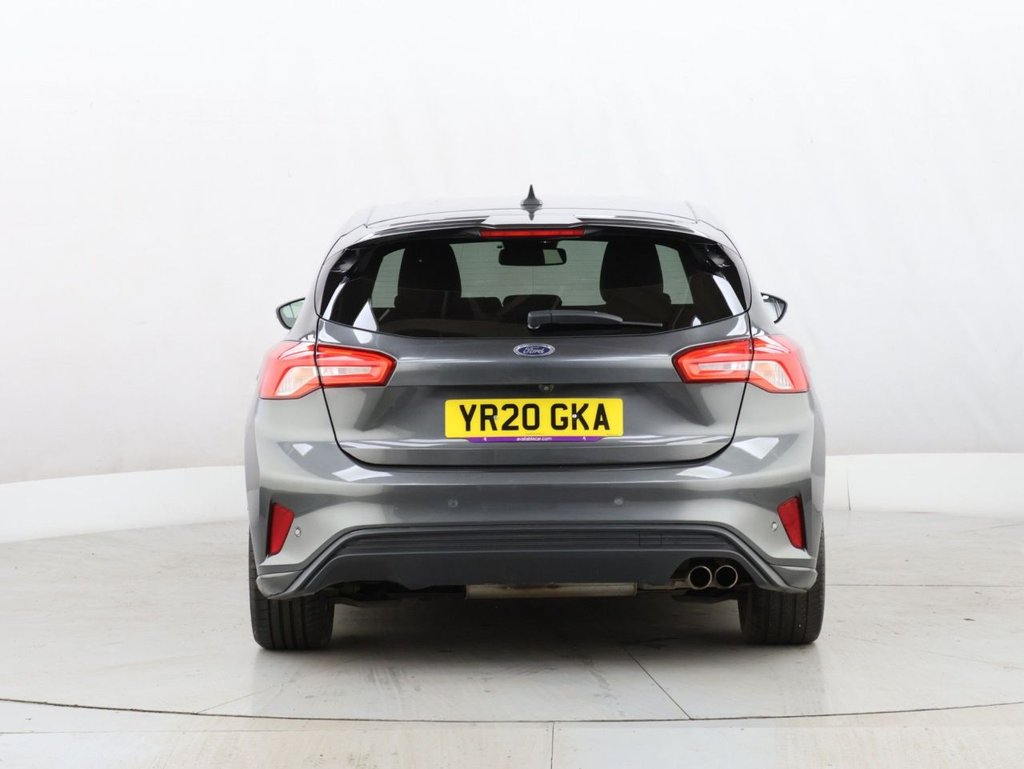 Used Ford Focus 2020 for sale - 76569997: Photo 9