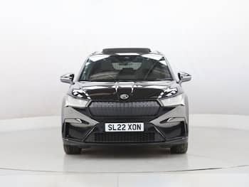 Used Skoda Enyaq 2022 for sale - 79686368: Photo