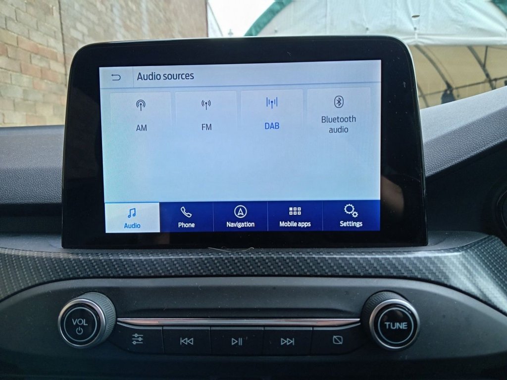 Used Ford Focus 2020 for sale - 77593991: Photo 10