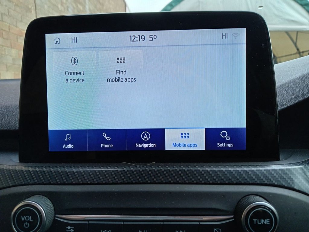 Used Ford Focus 2020 for sale - 77593991: Photo 12