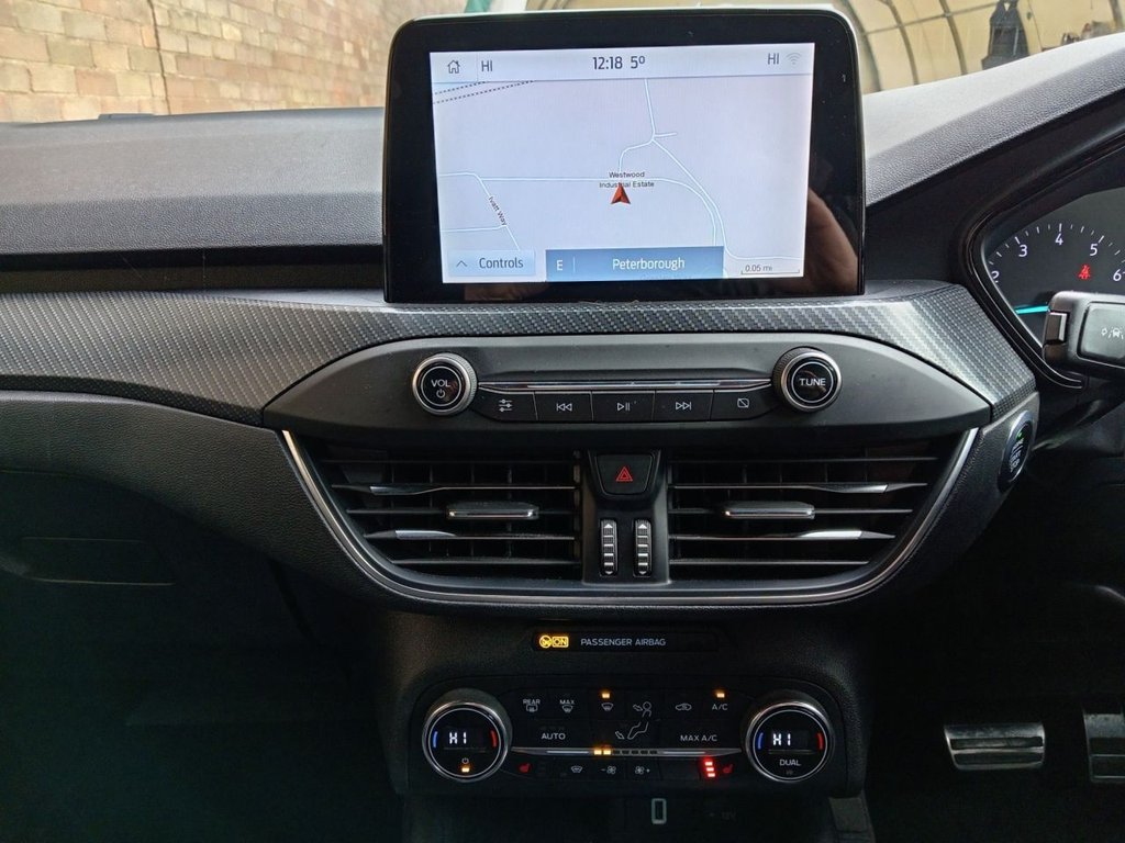 Used Ford Focus 2020 for sale - 77593991: Photo 13