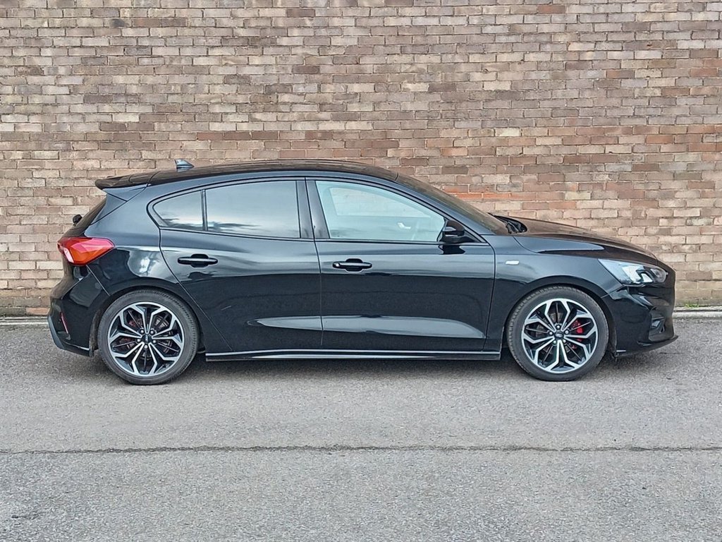 Used Ford Focus 2020 for sale - 77593991: Photo 2