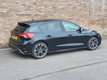 Used Ford Focus 2020 for sale - 77593991: Photo