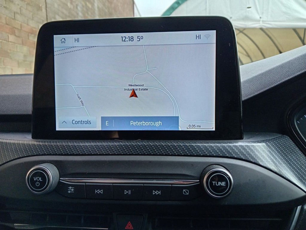 Used Ford Focus 2020 for sale - 77593991: Photo 8