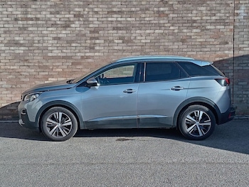 Used Peugeot 3008 2019 for sale - 78468651: Photo
