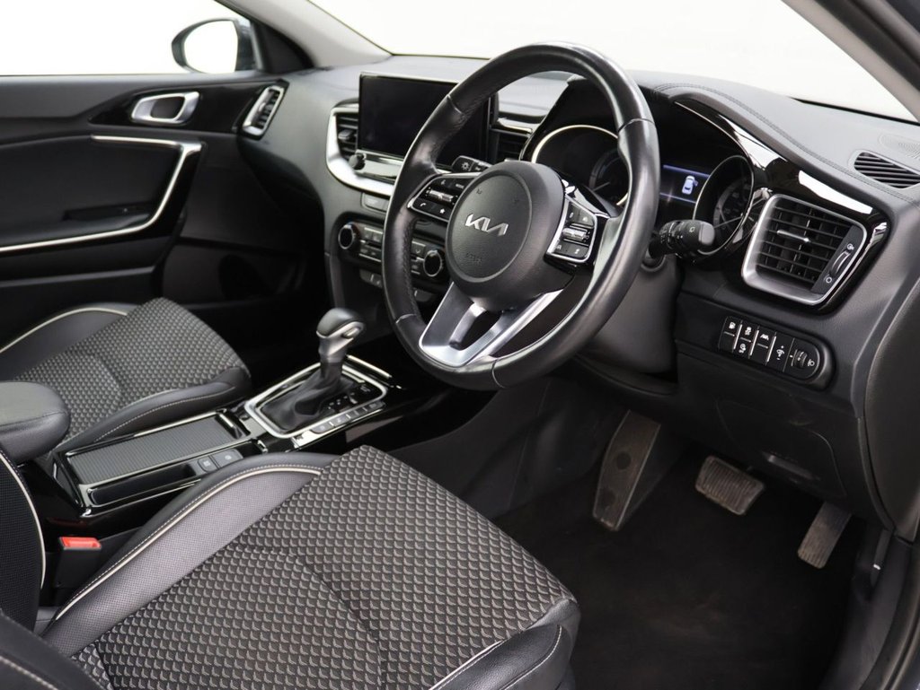 Used Kia XCeed 2023 for sale - 76542099: Photo 10