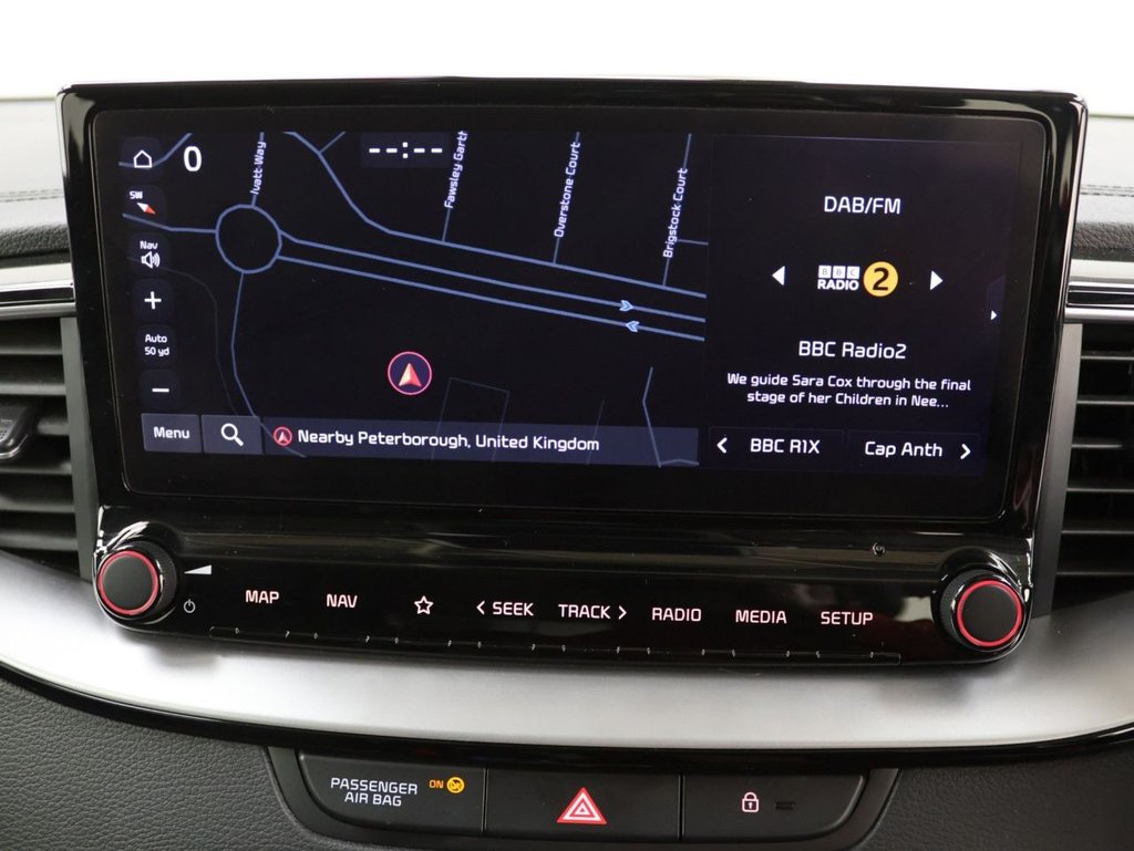 Used Kia XCeed 2023 for sale - 76542099: Photo 14