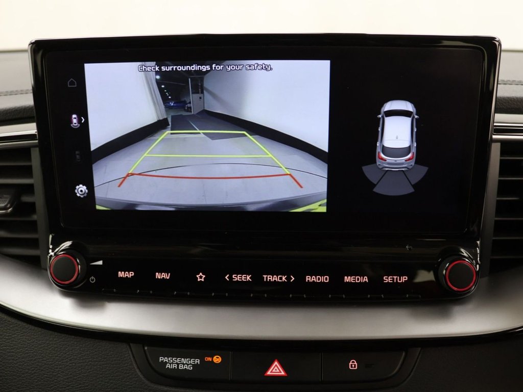 Used Kia XCeed 2023 for sale - 76542099: Photo 15