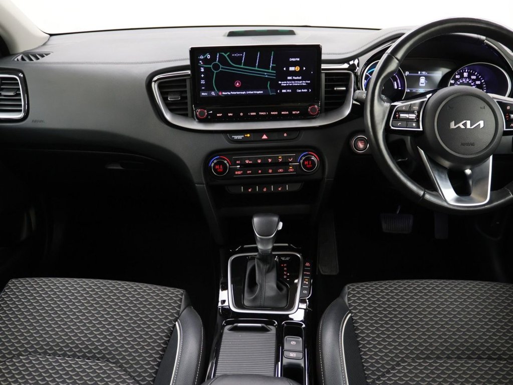 Used Kia XCeed 2023 for sale - 76542099: Photo 19