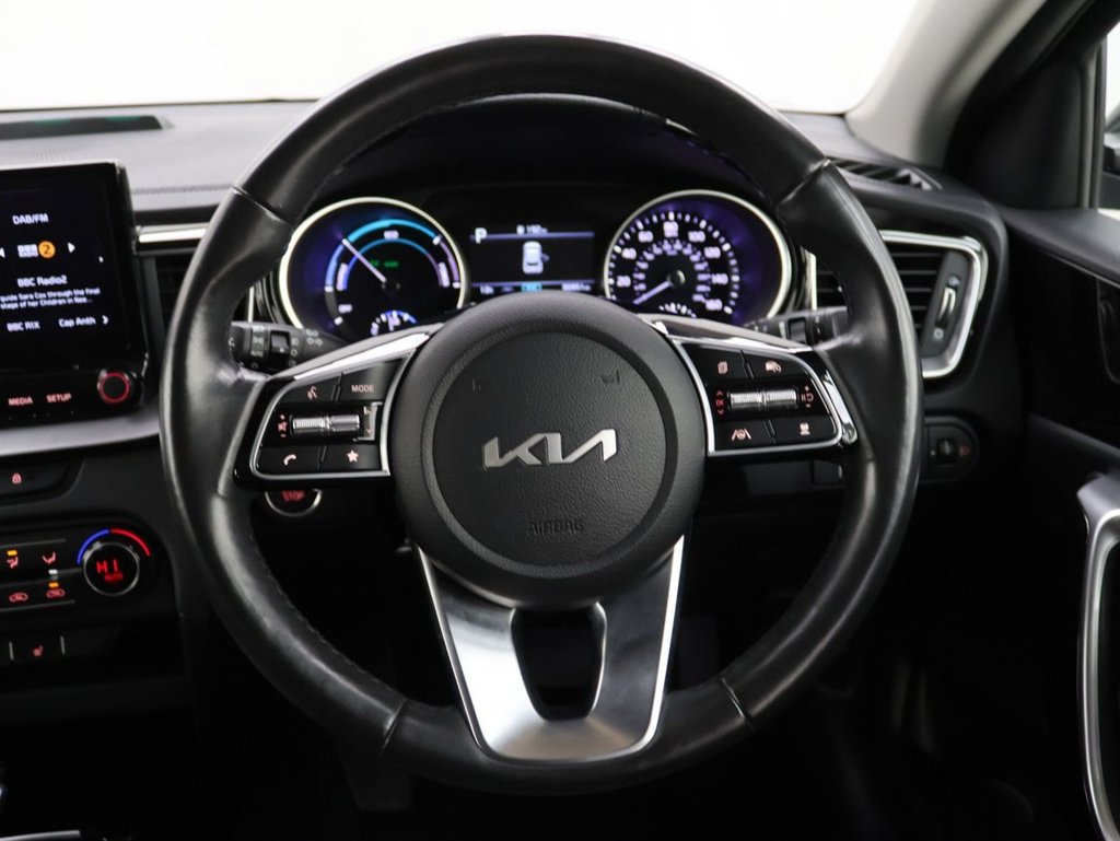 Used Kia XCeed 2023 for sale - 76542099: Photo 20