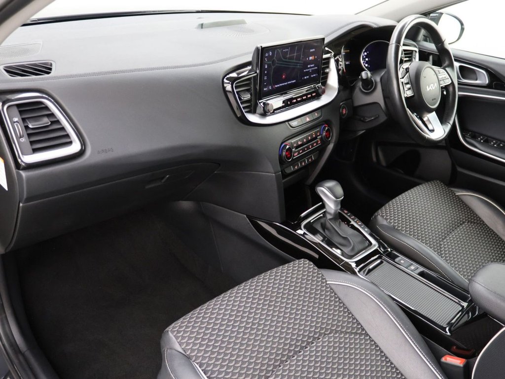 Used Kia XCeed 2023 for sale - 76542099: Photo 23