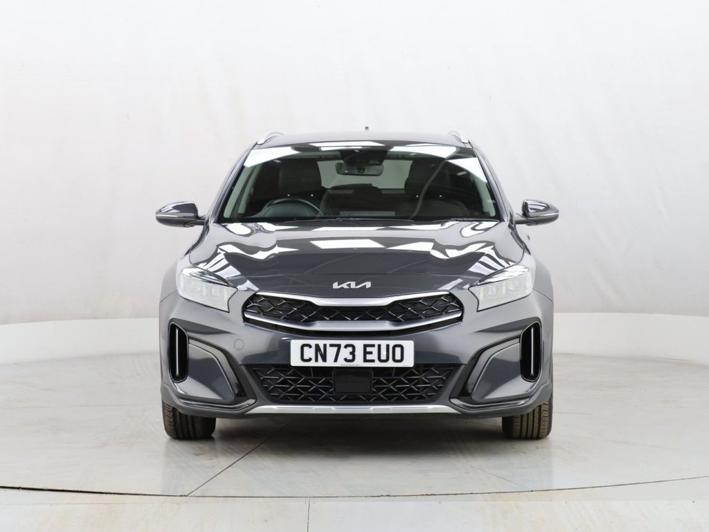 Used Kia XCeed 2023 for sale - 76542099: Photo 3