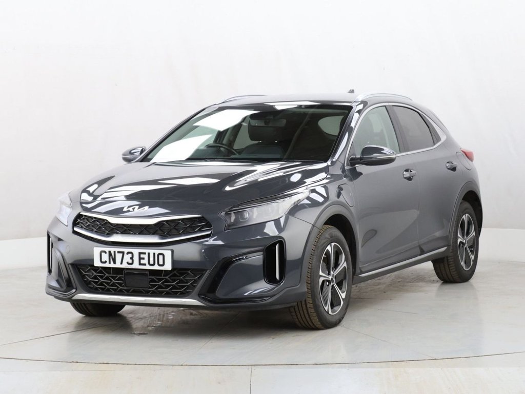 Used Kia XCeed 2023 for sale - 76542099: Photo 5