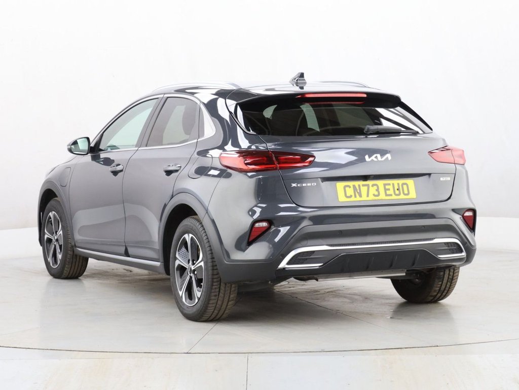 Used Kia XCeed 2023 for sale - 76542099: Photo 7