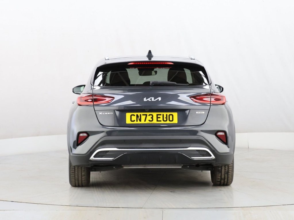 Used Kia XCeed 2023 for sale - 76542099: Photo 9