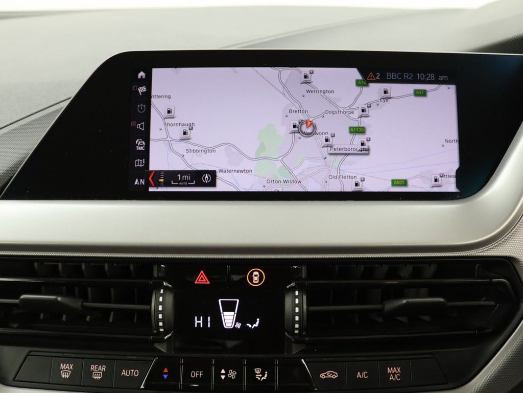 Used BMW 1 Series 2020 for sale - 76542096: Photo 15