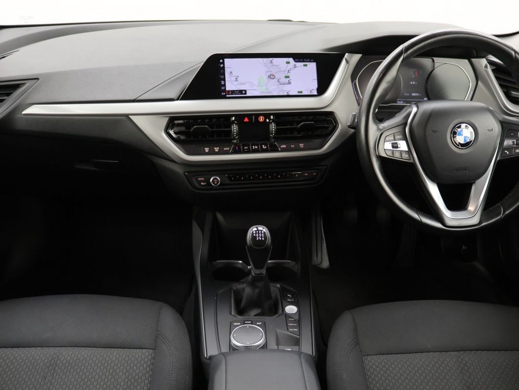 Used BMW 1 Series 2020 for sale - 76542096: Photo 19