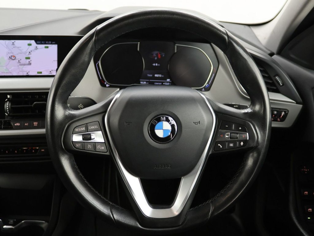 Used BMW 1 Series 2020 for sale - 76542096: Photo 20