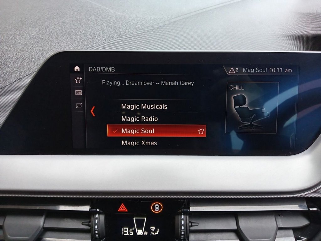 Used BMW 1 Series 2020 for sale - 76542096: Photo 5