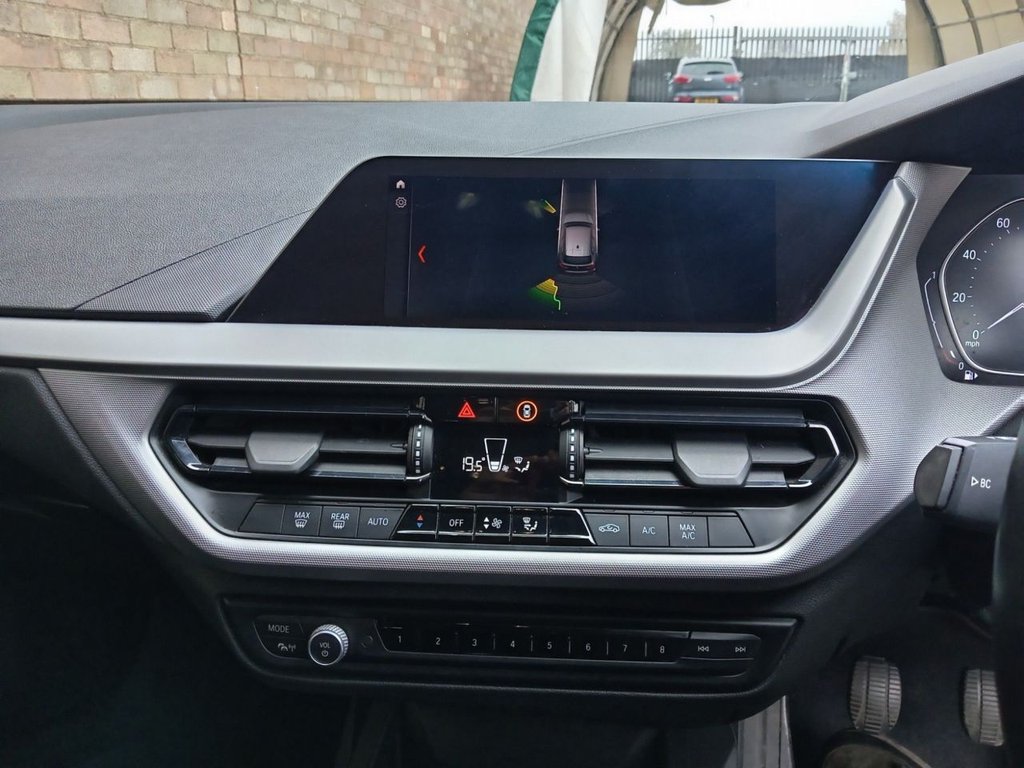 Used BMW 1 Series 2020 for sale - 76542096: Photo 8