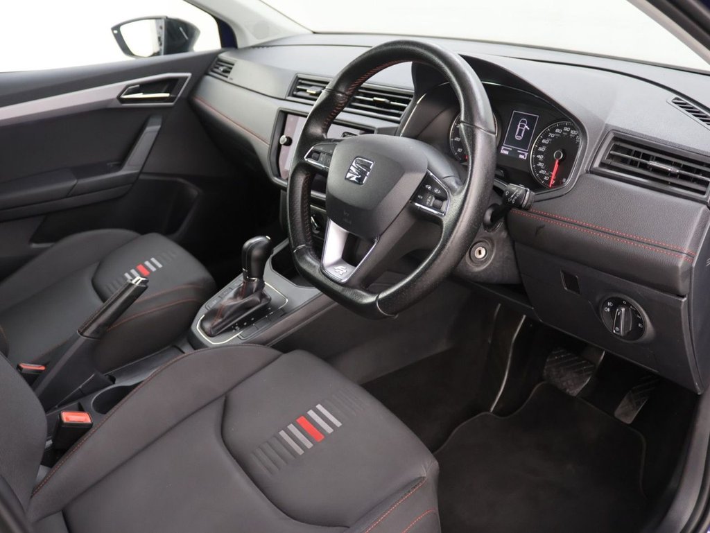 Used SEAT Ibiza 2019 for sale - 76541983: Photo 10