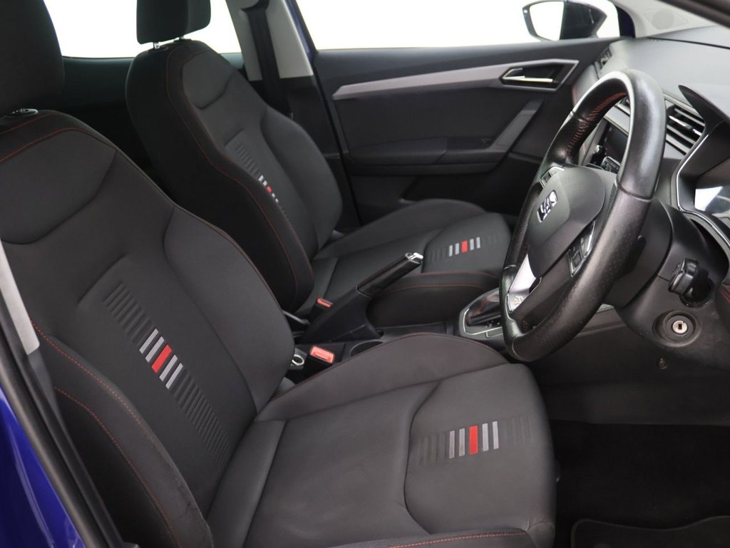 Used SEAT Ibiza 2019 for sale - 76541983: Photo 12