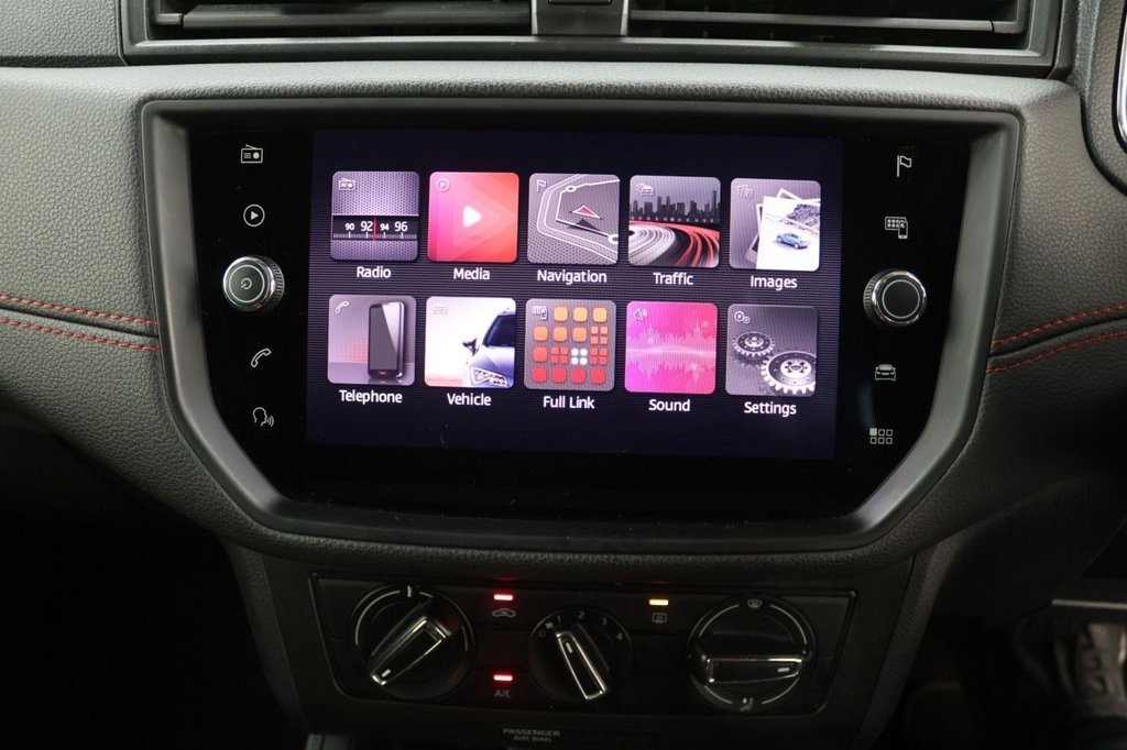 Used SEAT Ibiza 2019 for sale - 76541983: Photo 15