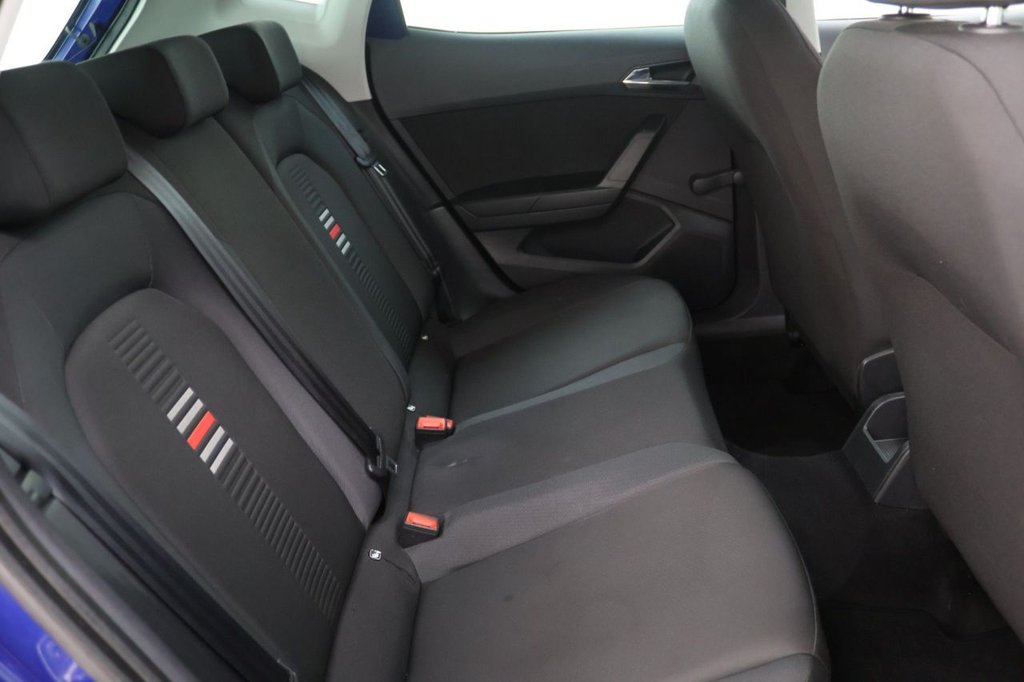 Used SEAT Ibiza 2019 for sale - 76541983: Photo 16