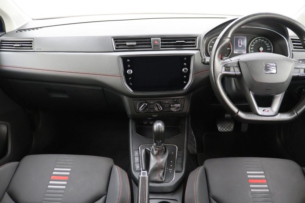 Used SEAT Ibiza 2019 for sale - 76541983: Photo 17