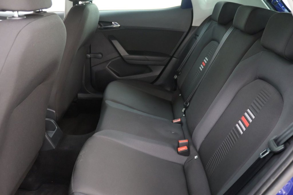 Used SEAT Ibiza 2019 for sale - 76541983: Photo 19