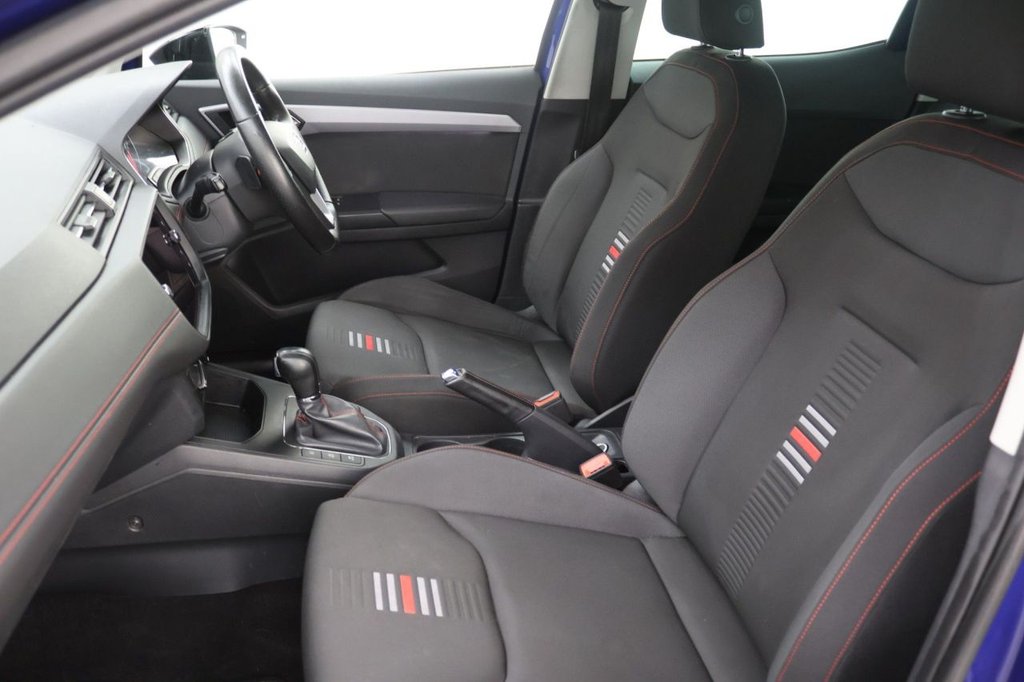 Used SEAT Ibiza 2019 for sale - 76541983: Photo 20