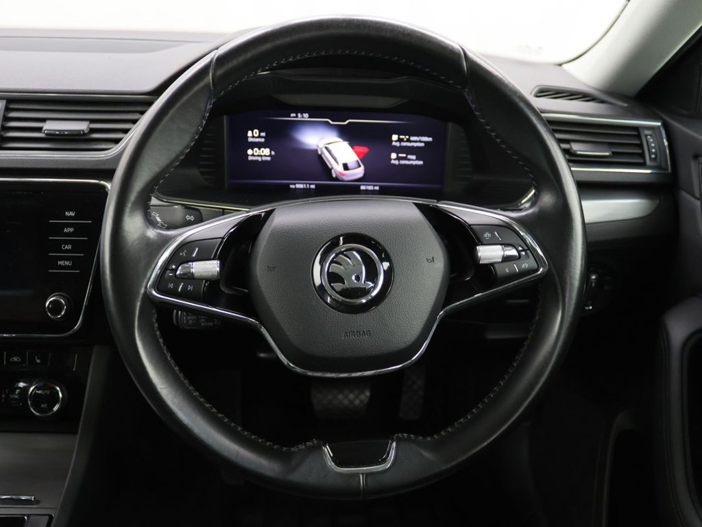 Used Skoda Superb 2021 for sale - 76481680: Photo 20