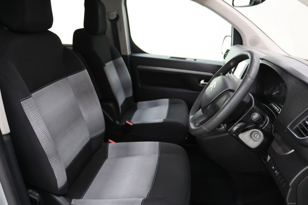 Used Citroen Space Tourer 2020 for sale - 76986282: Photo 12