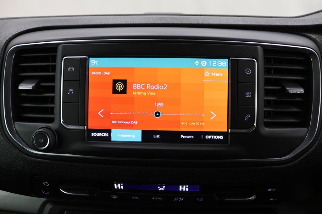 Used Citroen Space Tourer 2020 for sale - 76986282: Photo 13