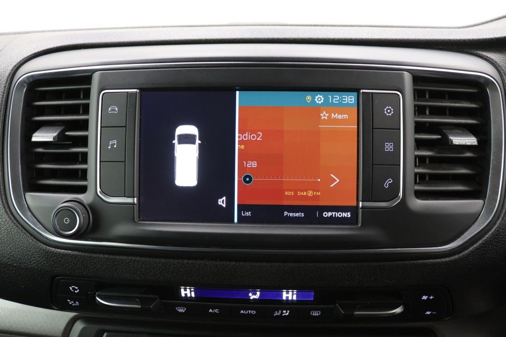 Used Citroen Space Tourer 2020 for sale - 76986282: Photo 14