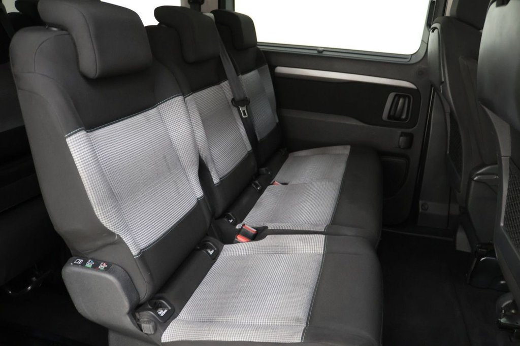 Used Citroen Space Tourer 2020 for sale - 76986282: Photo 16