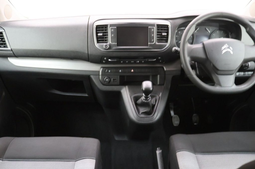 Used Citroen Space Tourer 2020 for sale - 76986282: Photo 17