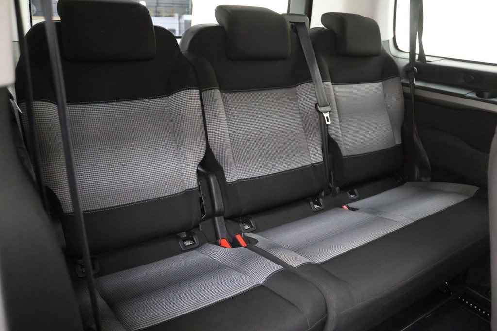 Used Citroen Space Tourer 2020 for sale - 76986282: Photo 20