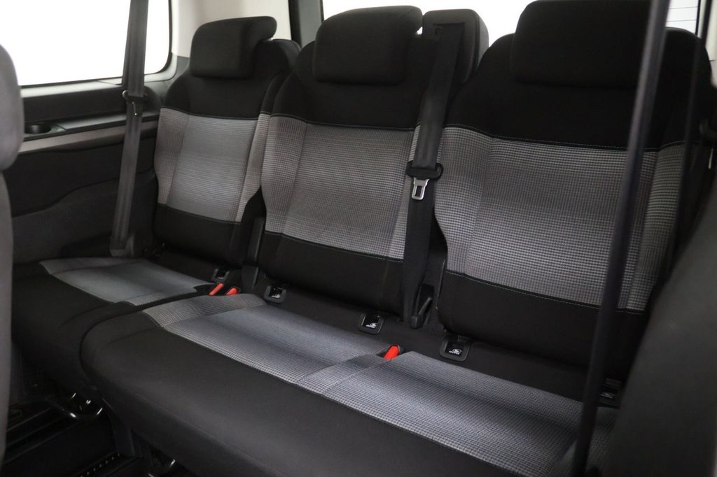 Used Citroen Space Tourer 2020 for sale - 76986282: Photo 21