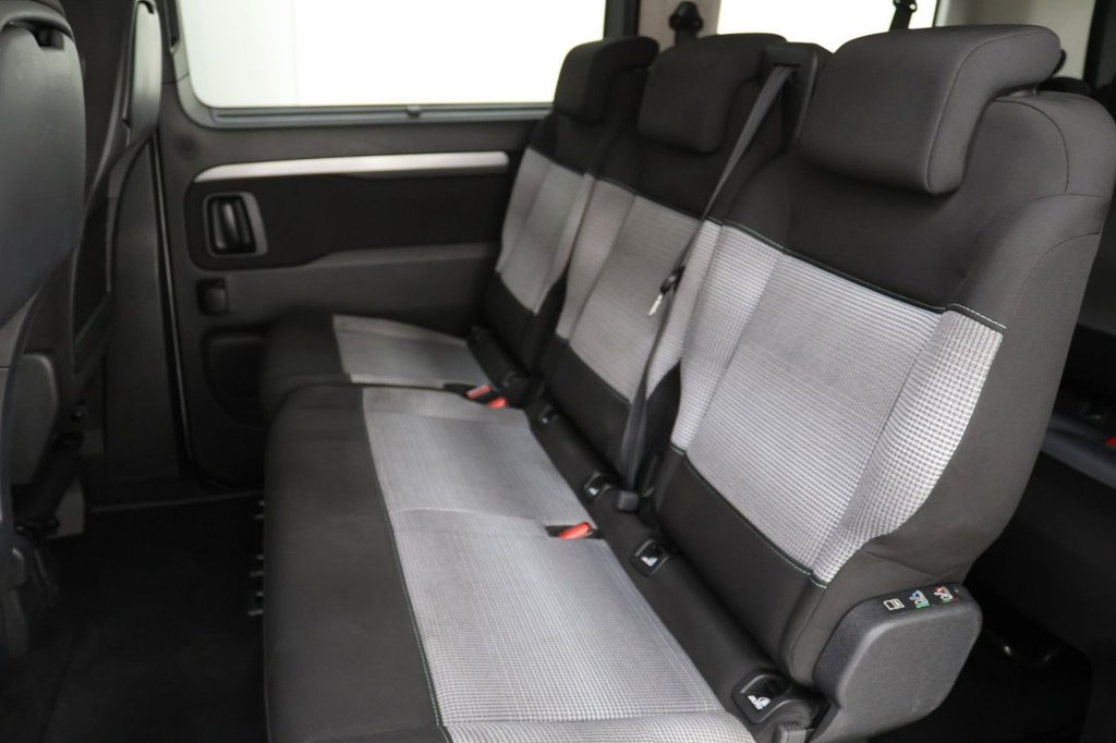 Used Citroen Space Tourer 2020 for sale - 76986282: Photo 22