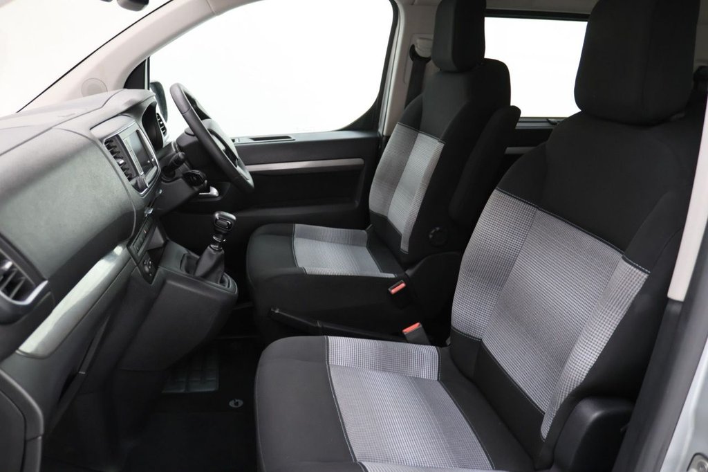 Used Citroen Space Tourer 2020 for sale - 76986282: Photo 24