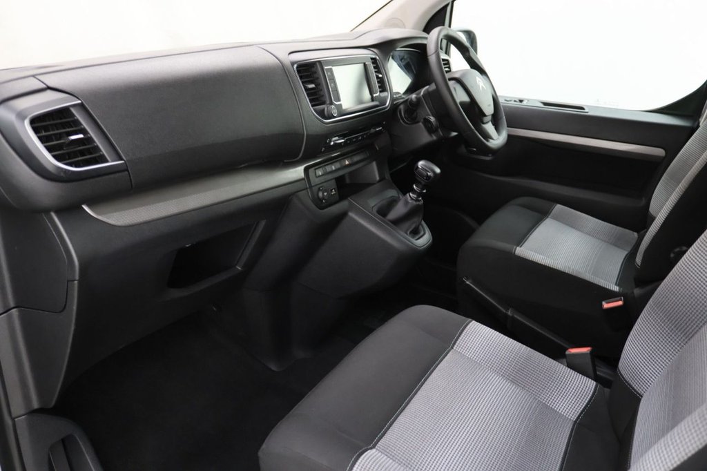 Used Citroen Space Tourer 2020 for sale - 76986282: Photo 25