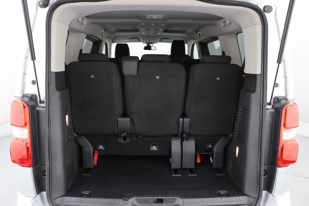 Used Citroen Space Tourer 2020 for sale - 76986282: Photo 26