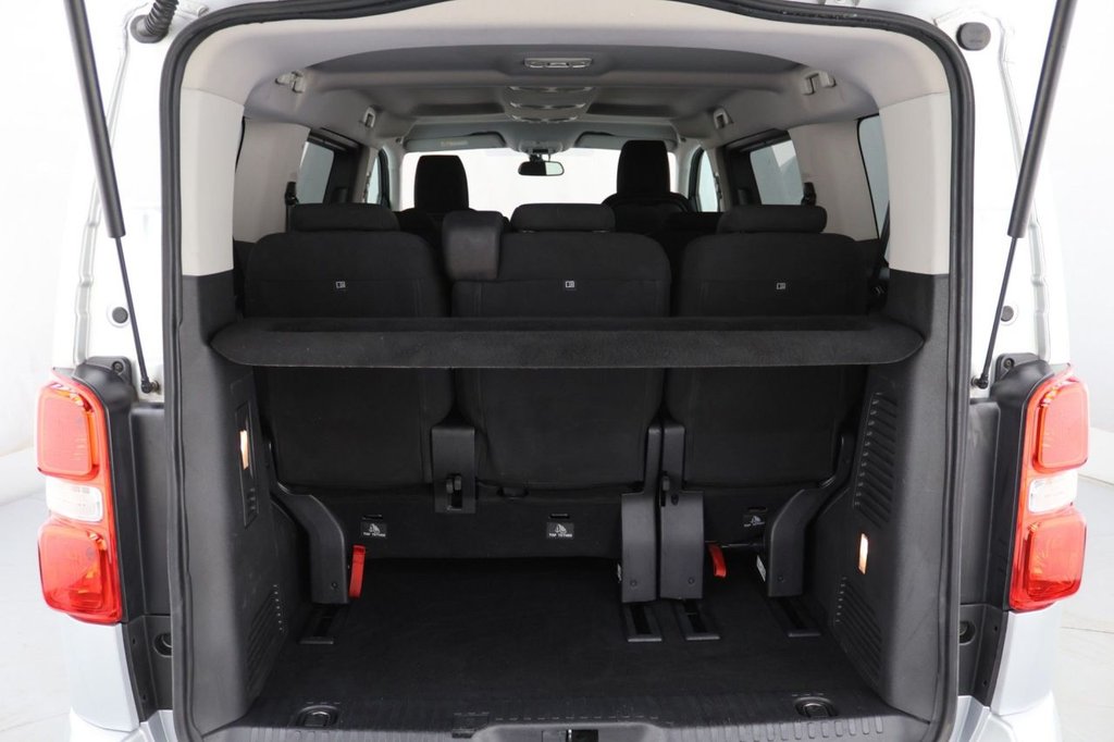 Used Citroen Space Tourer 2020 for sale - 76986282: Photo 27