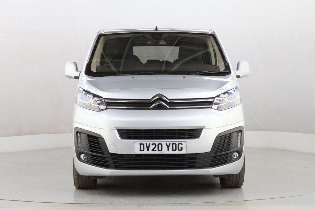 Used Citroen Space Tourer 2020 for sale - 76986282: Photo 3